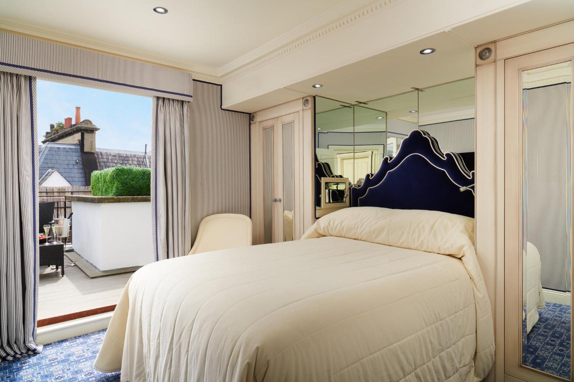 Hotel Milestone Kensington Londra