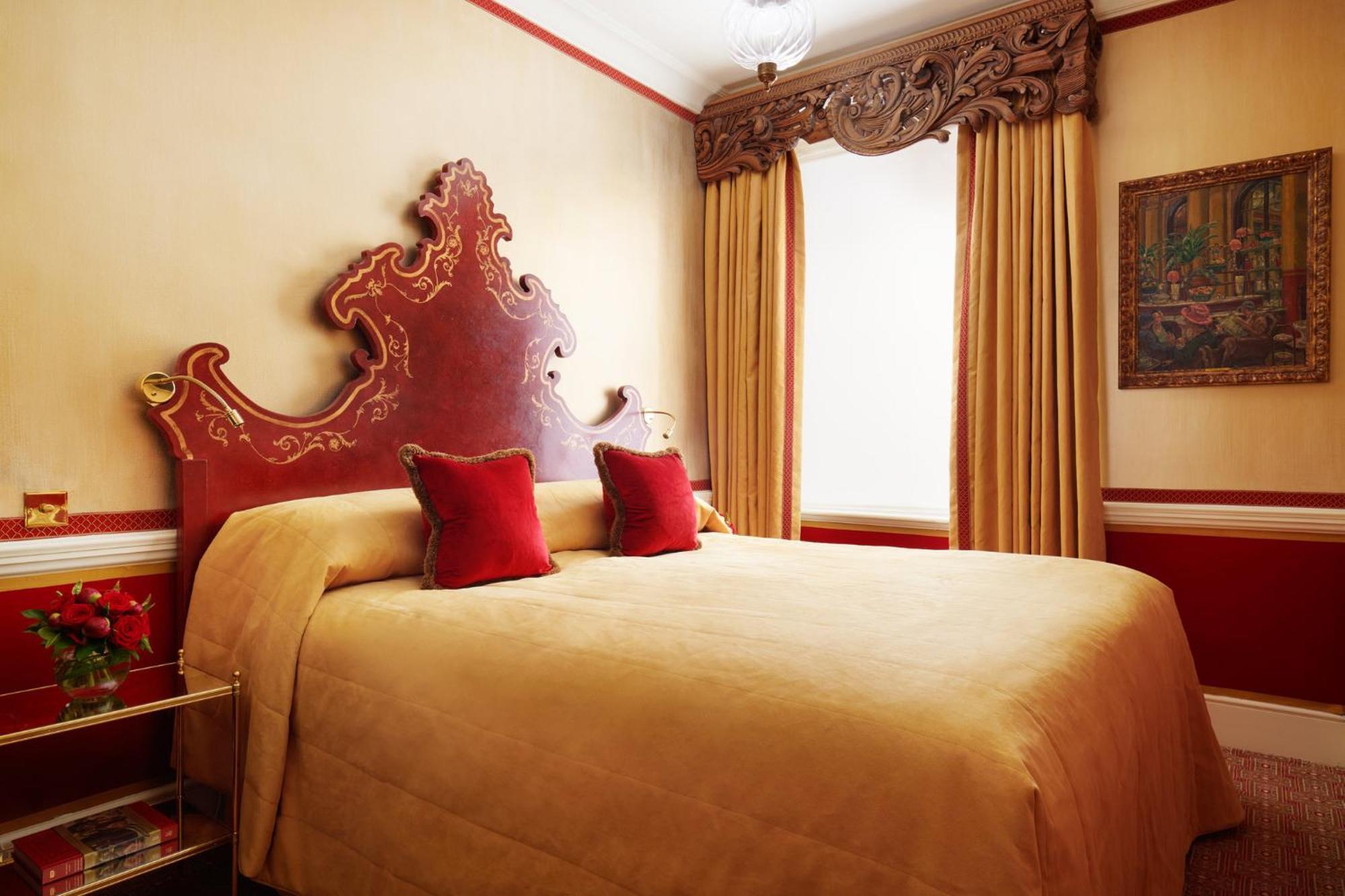 Hotel Milestone Kensington Londra