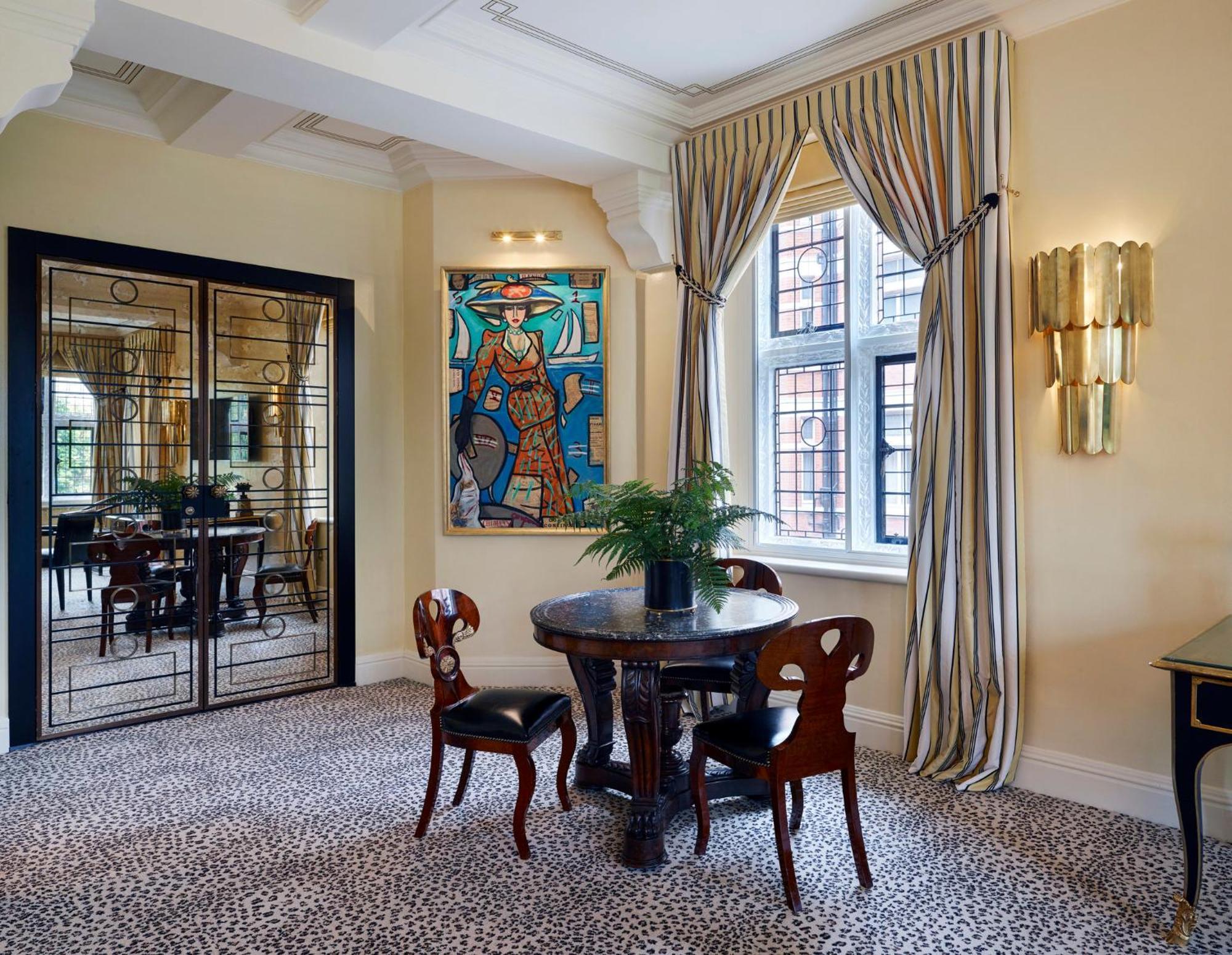 Hotel Milestone Kensington Londra