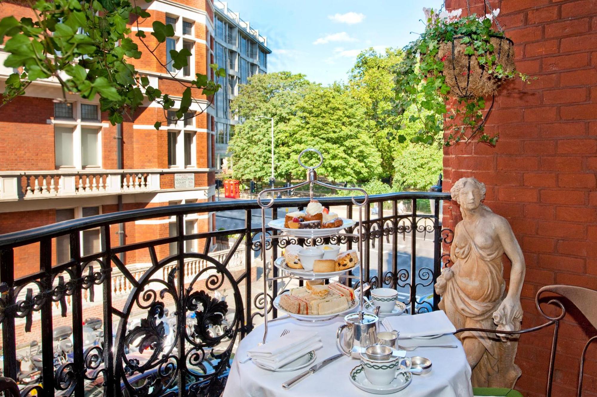 Hotel Milestone Kensington Londra